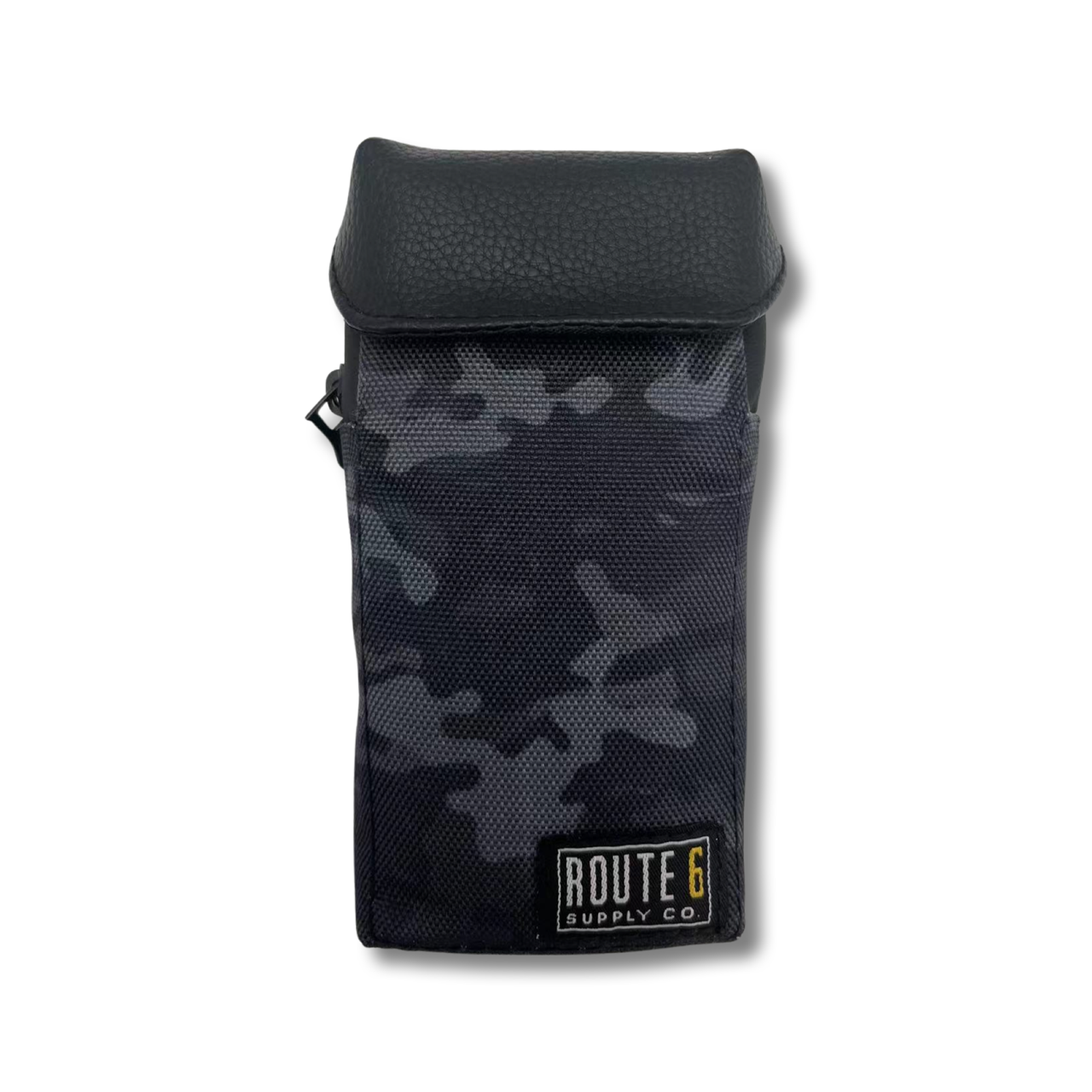 The Flower Pac Smell Proof Pouch in Camouflage